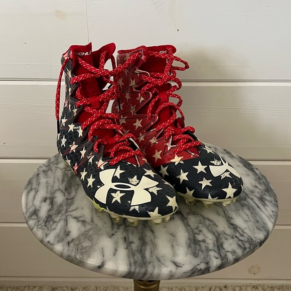 Under Armour Other - Under Armour cleats